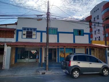 Pousada Nascer do Sol