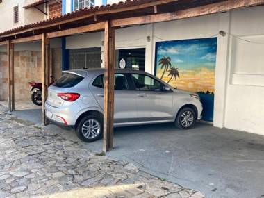 Pousada Nascer do Sol