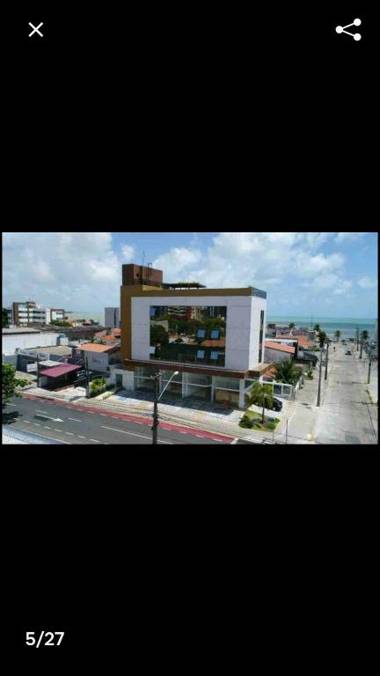 Uno flats. N. 107. Luxo