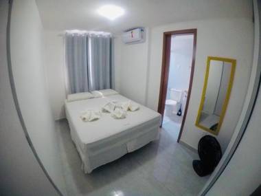 STUDIO 102 - Manaíra