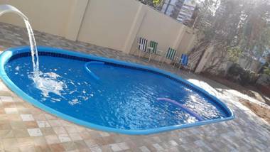 Pousada Portal do Cabo