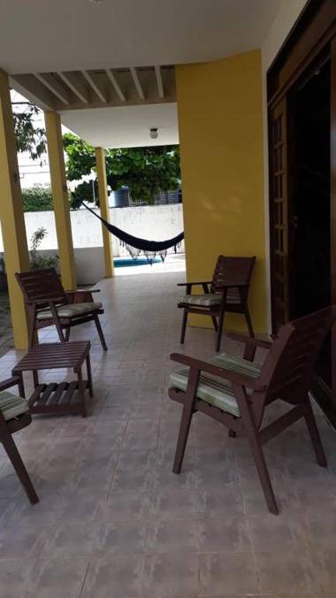 Pousada Portal do Cabo