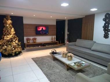 FLAT BEIRA MAR. TAMBAÚ