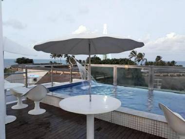 FLAT BEIRA MAR. TAMBAÚ