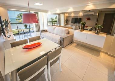 Luxor Paulo Miranda Home Service