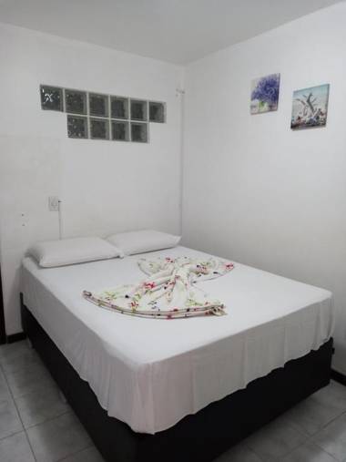 Pousada Aconchego do Tambaú