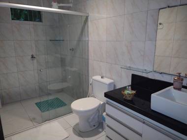 Pousada Espaco Luz do Sol Beira-Mar