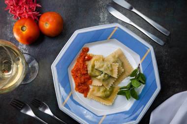 Eco Resort Vento Leste