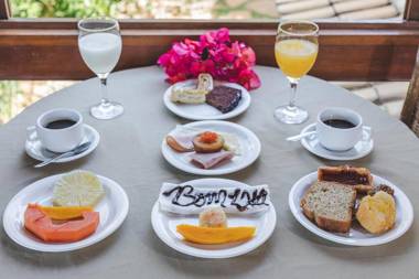 Naquela Jericoacoara