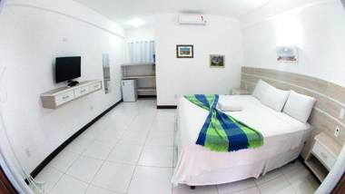 Recanto do Barao Pousada