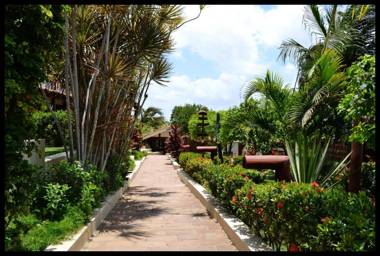 Samba do Kite Pousada