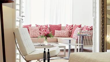 The Chili Beach Private Resort