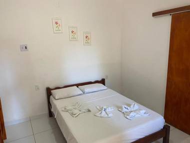 Pousada Pedra Furada