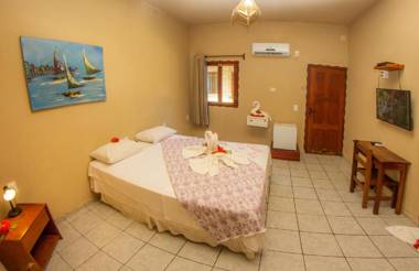 Pousada Ponta Da Pedra