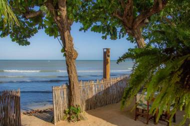 Pousada Ponta Da Pedra