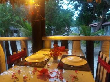 Pousada Chez Loran lagoa do paraiso