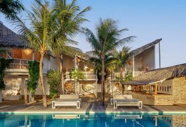 Villa Jericoacoara - La Villa Group