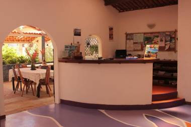 Espaço Nova Era Pousada