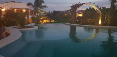 Espaço Nova Era Pousada