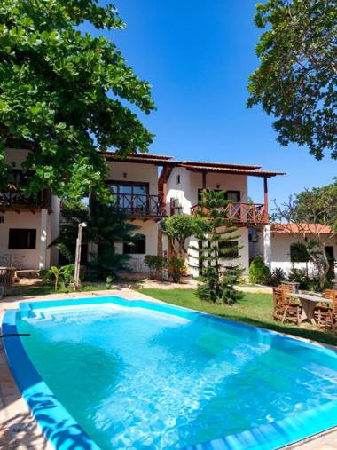 Casa Suiça Brasileira