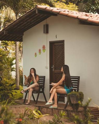 Casa Suiça Brasileira