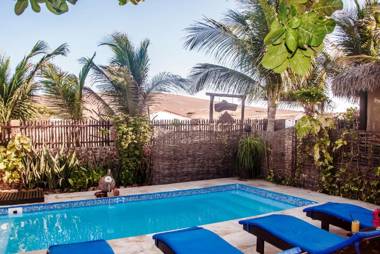 Pousada Vento de Jeri