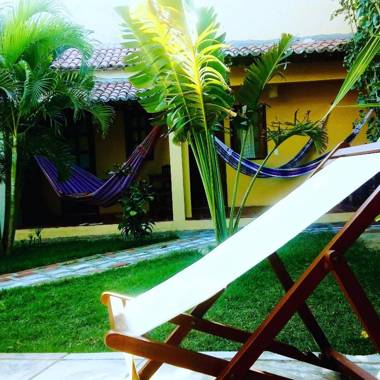 Pousada Peixe D'Ouro