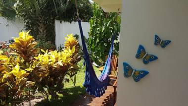 Pousada Caminho da Praia