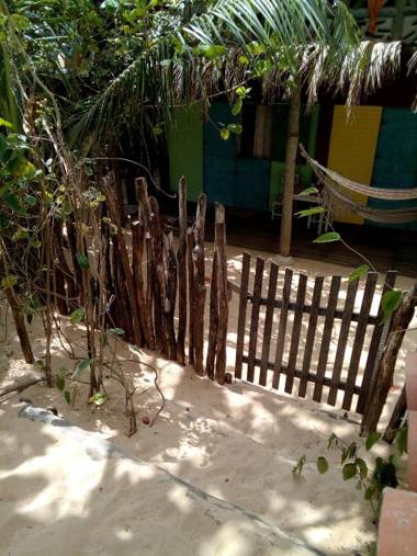 Maria Teresa Bragança Pousada