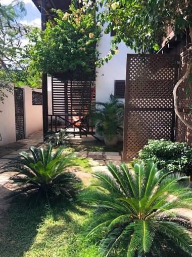 Pousada Maxitalia Beach