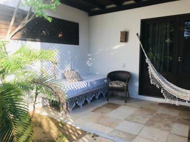 Pousada Maxitalia Beach