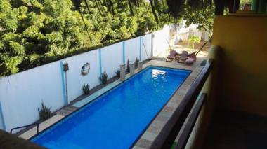 Pousada Janela da Cor