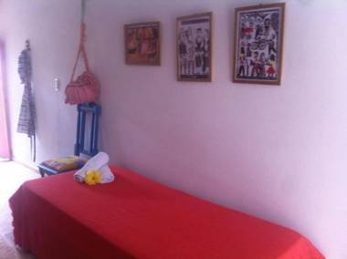 Barriga Da Lua Flats