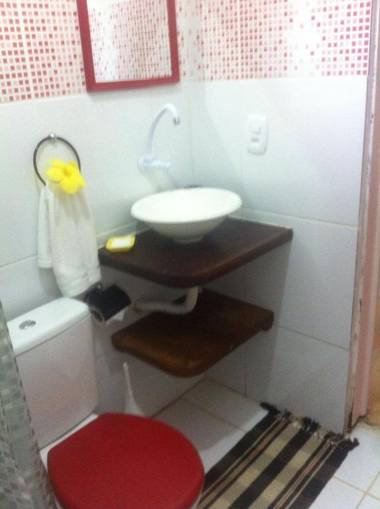 Barriga Da Lua Flats