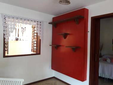 Serrote Breezes Apartamento 04