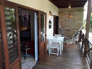 Serrote Breezes Apartamento 04