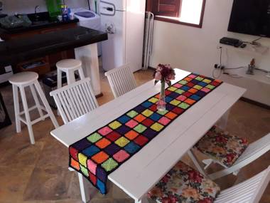 Serrote Breezes Apartamento 04