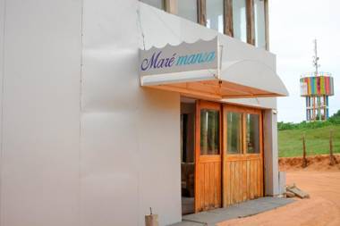 Hotel Mare Mansa