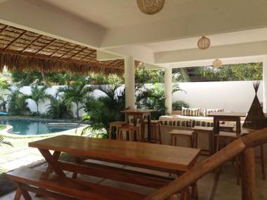 Residence Bons Ventos Jeri