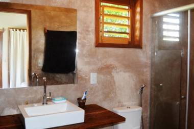 Residence Bons Ventos Jeri