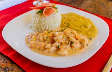 Hotel Villa Beija Flor