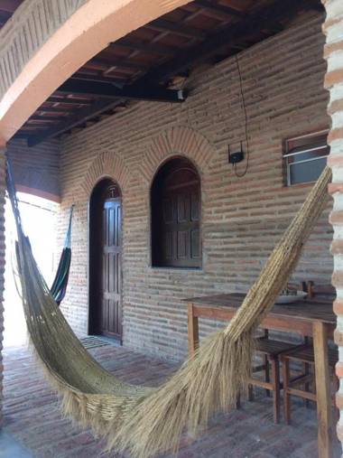 Pousada Vila Mangue Seco