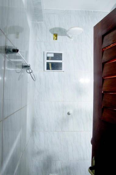 Pousada Vila Mangue Seco