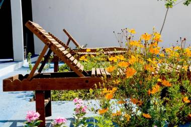 Pousada Vila Mangue Seco