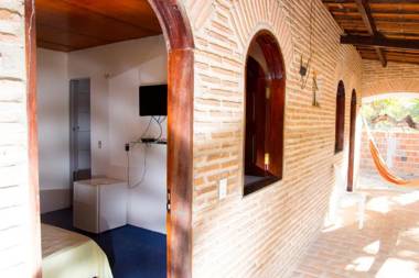 Pousada Vila Mangue Seco