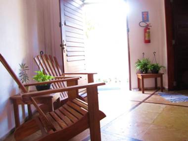 Residencial Bem-te-vi