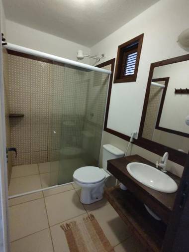 Pousada Tropical Brasil Jeri