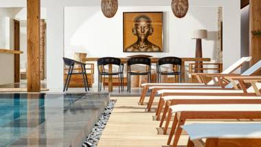 Villa Mati - La Villa Group