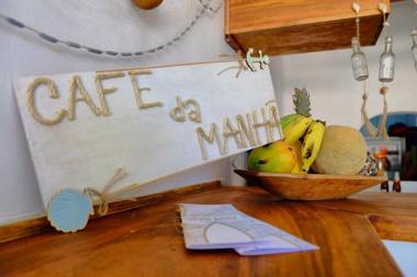 Pousada Acqua Salata