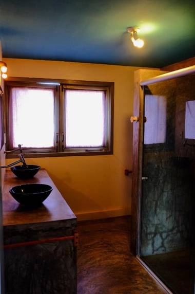 Pousada Acqua Salata